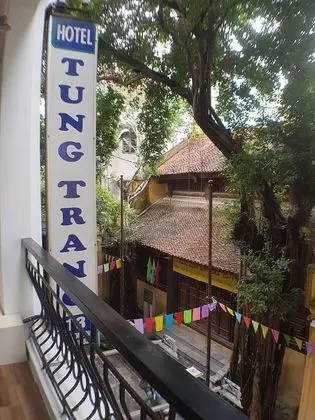 Üç Kişilik Oda (Suite)
