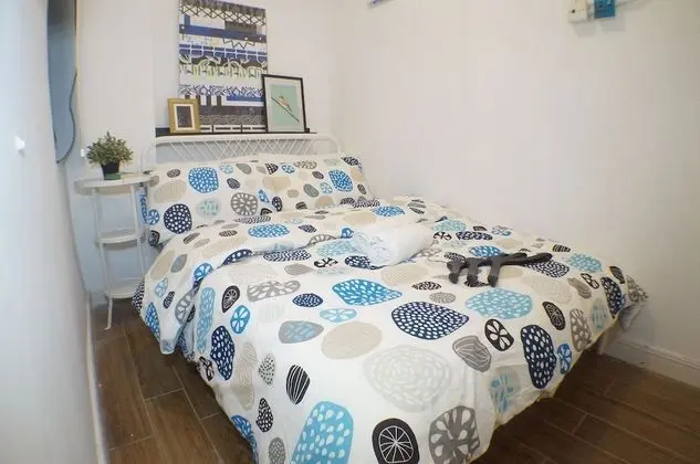 Deluxe Double Room, 1 Double Bed