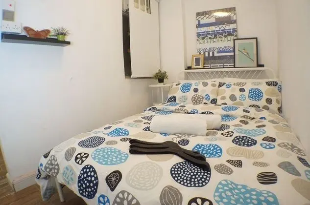 Deluxe Double Room, 1 Double Bed