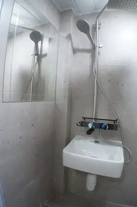 Deluxe Double Room, 1 Double Bed