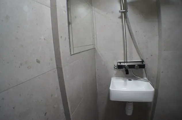 Deluxe Tek Büyük Yataklı Oda, 1 Çift Kişilik Yatak