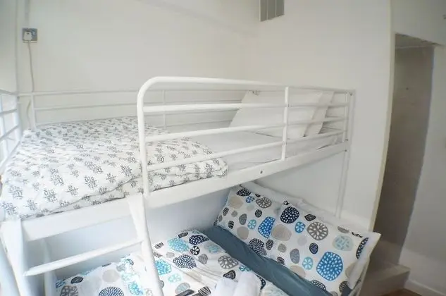 Standard Üç Kişilik Oda