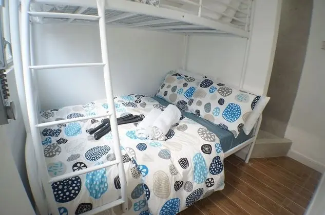 Standard Üç Kişilik Oda