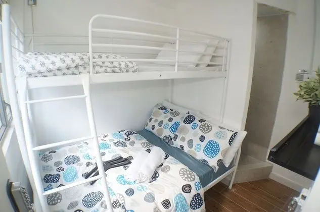 Standard Üç Kişilik Oda