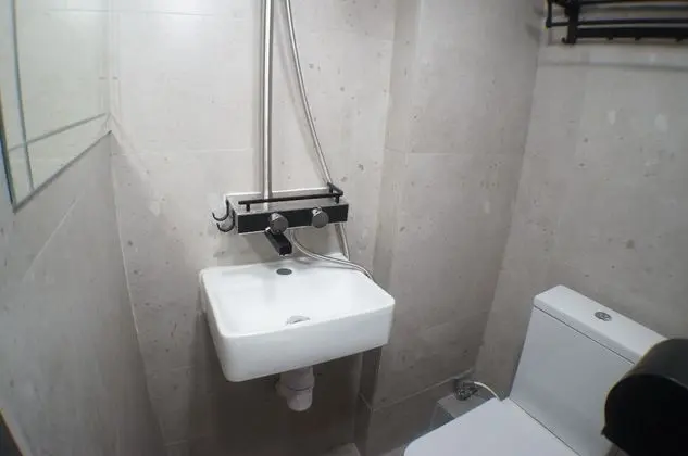 Standard Üç Kişilik Oda