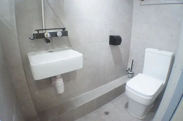 Standard Üç Kişilik Oda