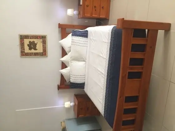 Economy Tek Kişilik Oda, 1 Büyük (Queen) Boy Yatak, Şehir Manzaralı