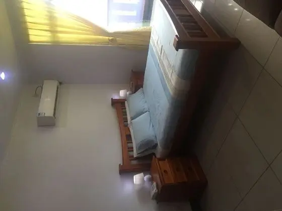 Economy Tek Kişilik Oda, 1 Büyük (Queen) Boy Yatak, Şehir Manzaralı