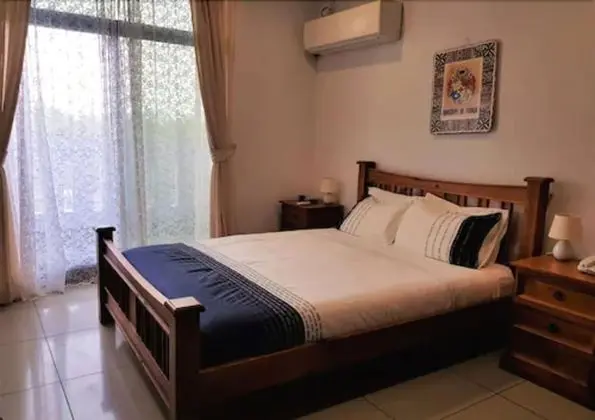 Economy Tek Kişilik Oda, 1 Büyük (Queen) Boy Yatak, Şehir Manzaralı
