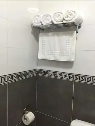 Economy Tek Kişilik Oda, 1 Büyük (Queen) Boy Yatak, Şehir Manzaralı