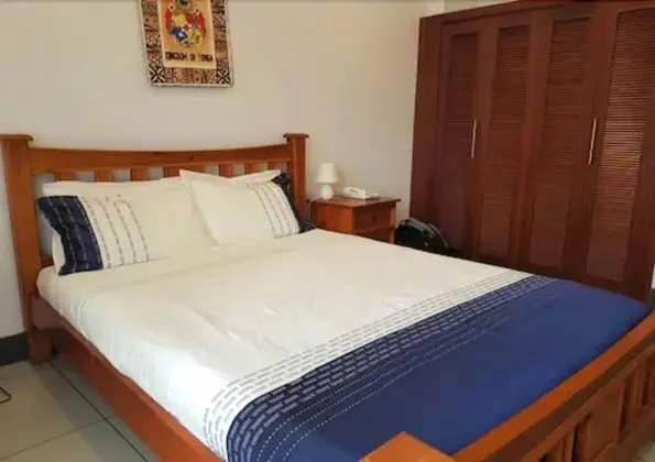 Family Tek Büyük Yataklı Oda, 2 Büyük (Queen) Boy Yatak, Şehir Manzaralı