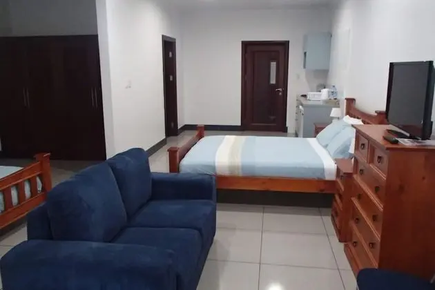 Family Tek Büyük Yataklı Oda, 2 Büyük (Queen) Boy Yatak, Şehir Manzaralı