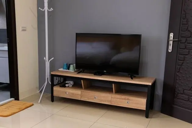 Comfort Dört Kişilik Oda, 2 Çift Kişilik Yatak, Balkon, Dağ Manzaralı