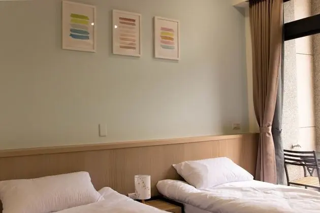 Comfort Tek Büyük veya İki Ayrı Yataklı Oda, 1 Yatak Odası, Balkon, Dağ Manzaralı