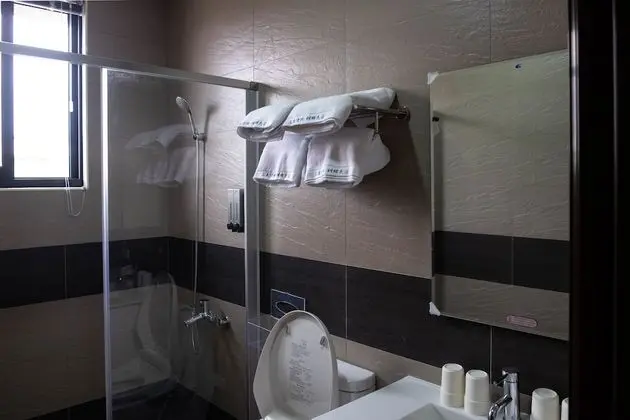 Comfort Tek Büyük veya İki Ayrı Yataklı Oda, 1 Yatak Odası, Balkon, Dağ Manzaralı