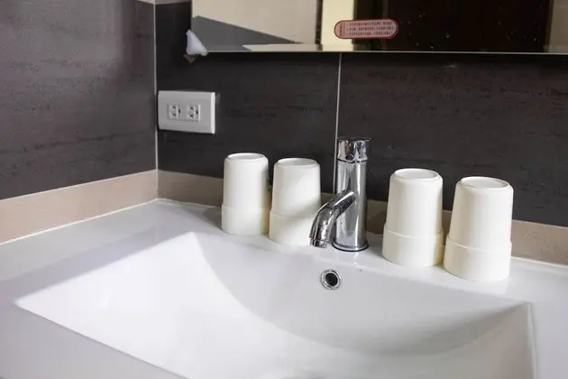 Standard Tek Büyük Yataklı Oda, 1 Çift Kişilik Yatak, Balkon, Dağ Manzaralı