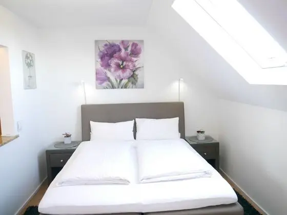 Classic Dört Kişilik Oda