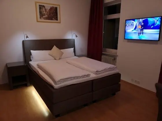 Classic Dört Kişilik Oda