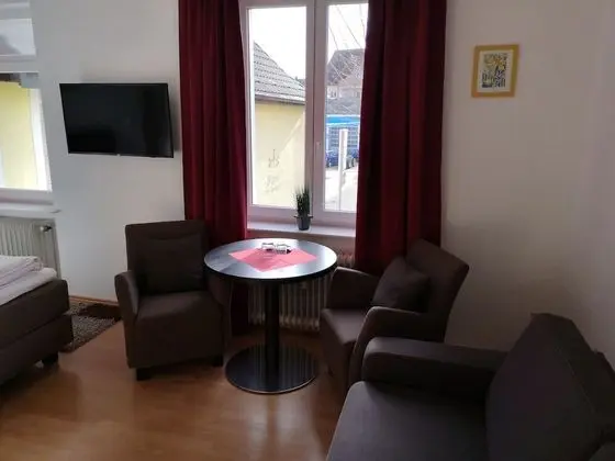 Classic Dört Kişilik Oda