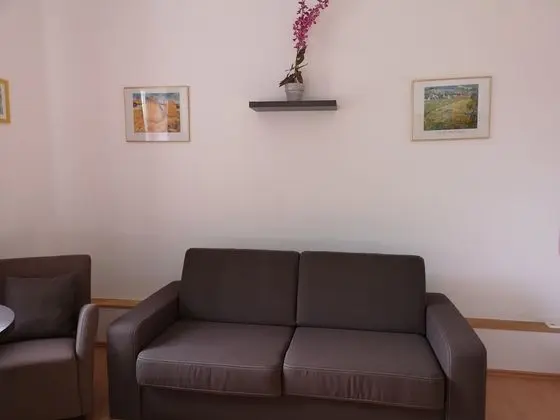 Classic Dört Kişilik Oda