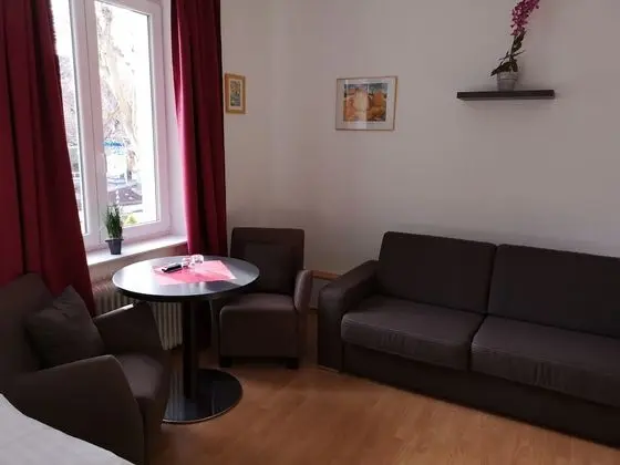 Classic Dört Kişilik Oda