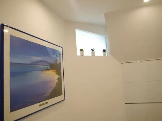 Classic Dört Kişilik Oda