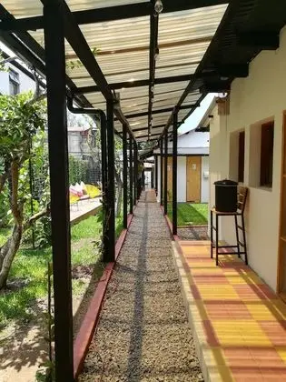 Comfort Ortak Ranzalı Oda, Karma Ranzalı Oda