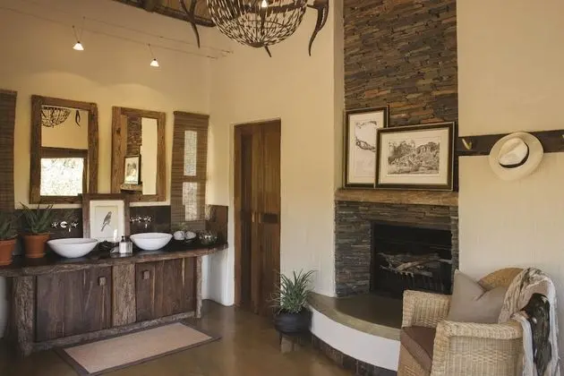 Luxury Tek Büyük veya İki Ayrı Yataklı Oda