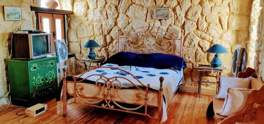 Romantic Villa, 4 Yatak Odası