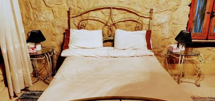 Romantic Villa, 4 Yatak Odası