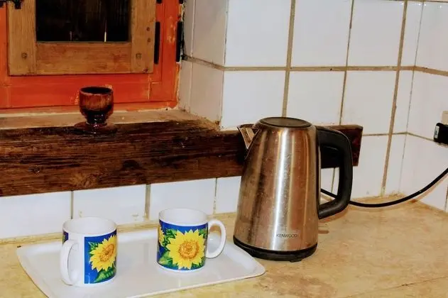 Romantic Villa, 4 Yatak Odası