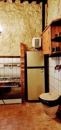 Romantic Villa, 4 Yatak Odası