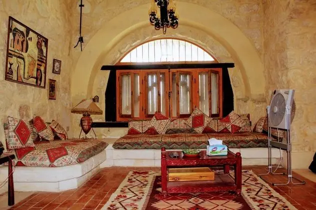 Romantic Villa, 4 Yatak Odası