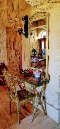 Romantic Villa, 4 Yatak Odası