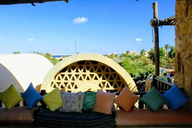 Romantic Villa, 4 Yatak Odası