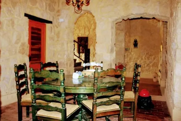 Romantic Villa, 4 Yatak Odası