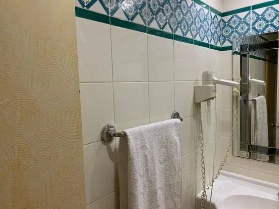 Economy Tek Kişilik Oda, Şehir Manzaralı