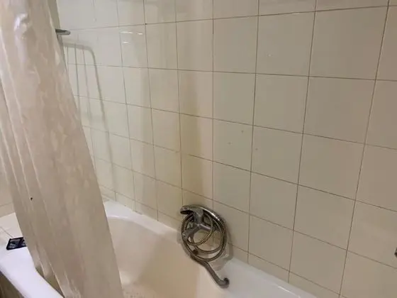 Economy Tek Kişilik Oda, Şehir Manzaralı