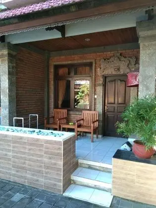 Standard Tek Büyük Yataklı Oda (With AC)