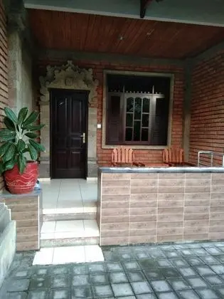 Standard Tek Büyük Yataklı Oda (Without AC)