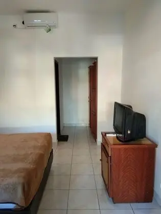 Standard Tek Büyük Yataklı Oda (Without AC)
