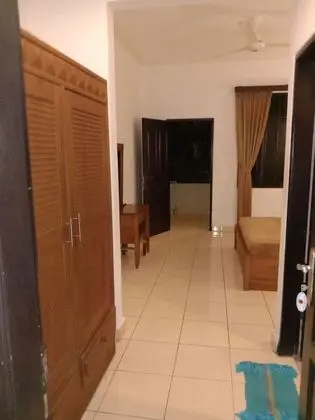 Standard Tek Büyük Yataklı Oda (Without AC)