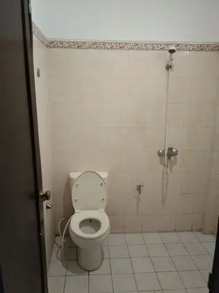 Standard Tek Büyük Yataklı Oda (Without AC)