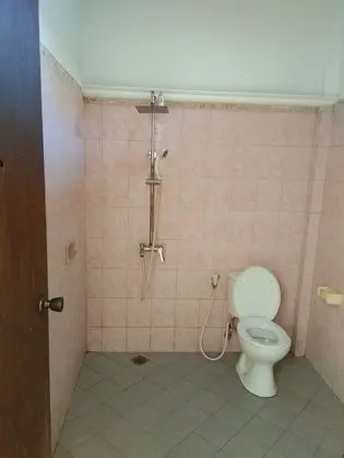Standard Tek Büyük Yataklı Oda (Without AC)