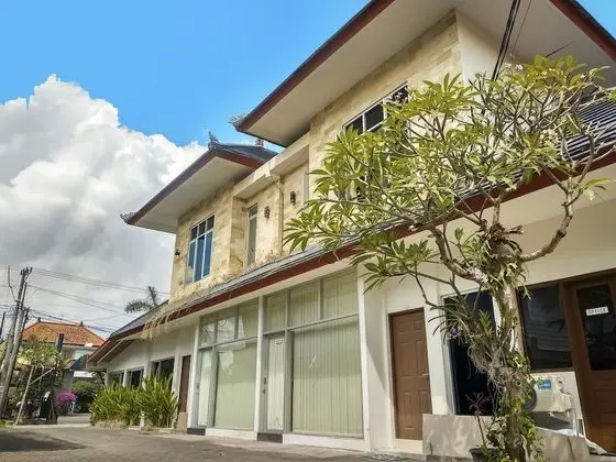 Standard Tek Büyük veya İki Ayrı Yataklı Oda, 1 Yatak Odası