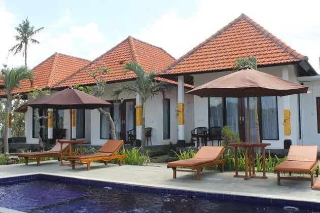 Deluxe Villa, Sigara İçilmez