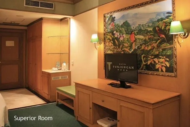 Superior Oda (Room Only Promo)