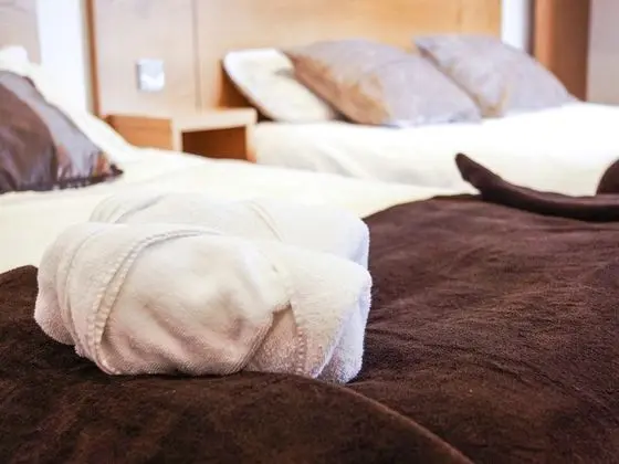 Premium Üç Kişilik Oda, Banyolu/Duşlu