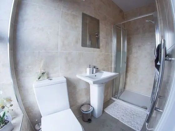 Premium Üç Kişilik Oda, Banyolu/Duşlu