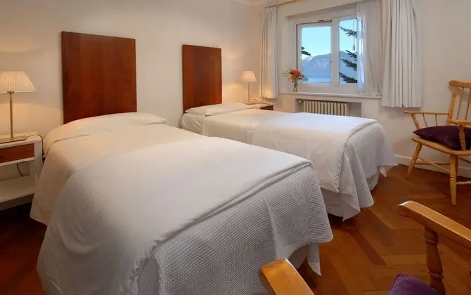 Standard Tek Büyük Yataklı Oda, Göl Manzaralı